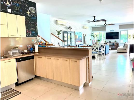 Casa en venta en bijao