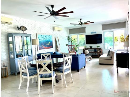 Casa en venta en bijao