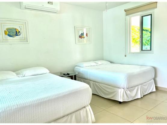 Casa en venta en bijao