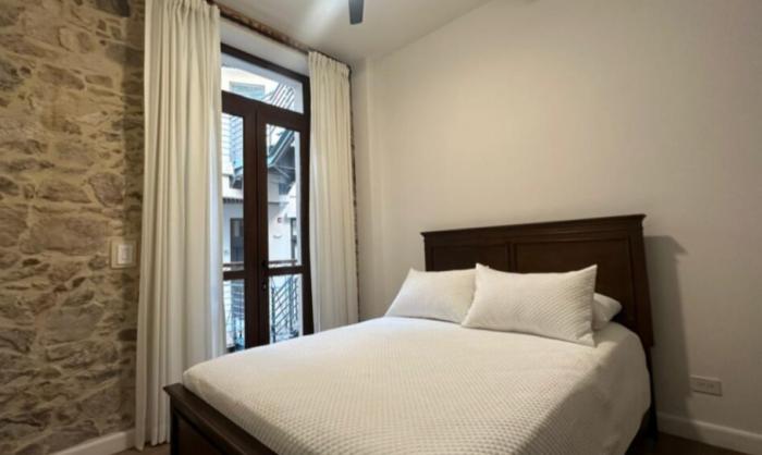 Apartamento en venta en casco viejo