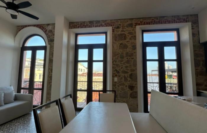 Apartamento en venta en casco viejo