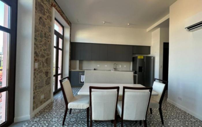 Apartamento en venta en casco viejo