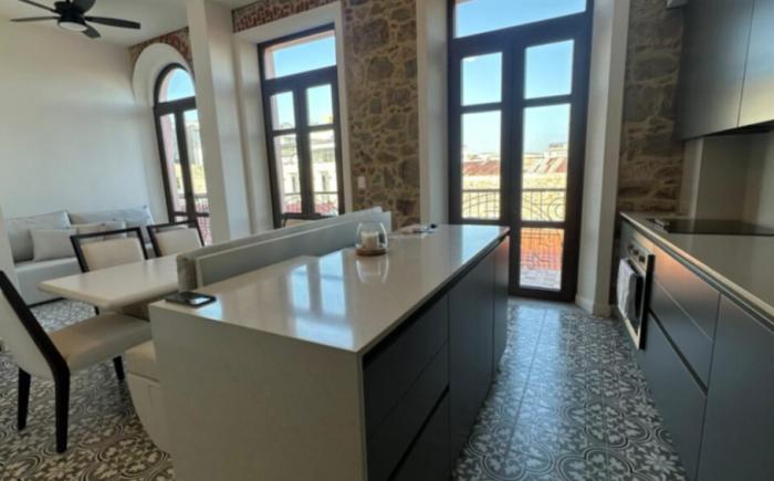 Apartamento en venta en casco viejo