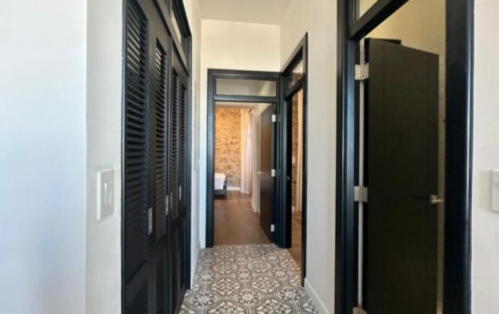 Apartamento en venta en casco viejo