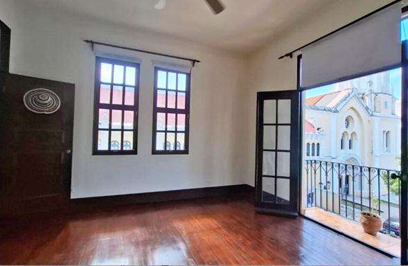 Apartamento en venta en casco viejo