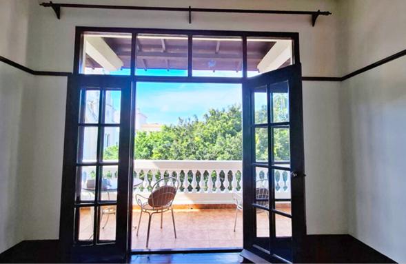 Apartamento en venta en casco viejo