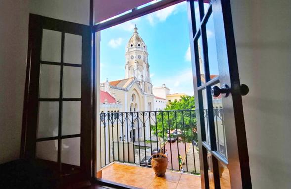 Apartamento en venta en casco viejo