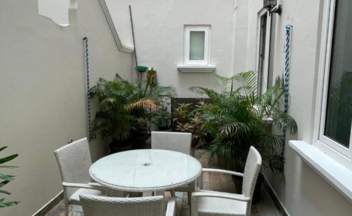 Apartamento en venta en casco viejo
