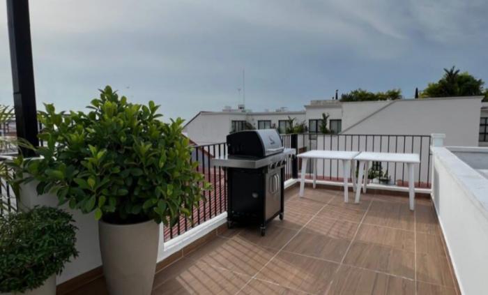 Apartamento en venta en casco viejo