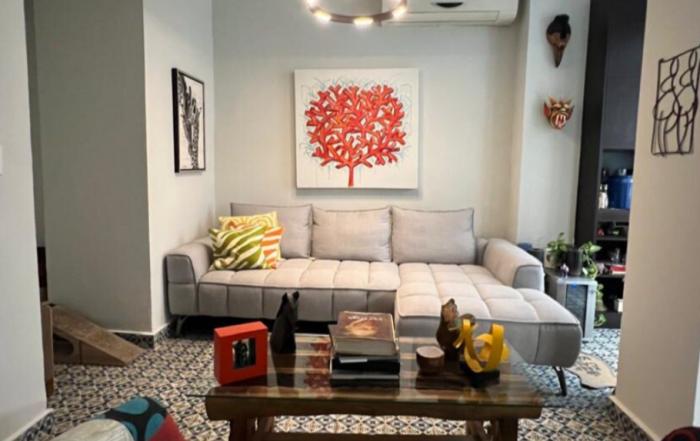 Apartamento en venta en casco viejo