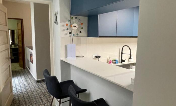 Apartamento en venta en casco viejo