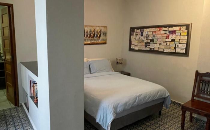 Apartamento en venta en casco viejo