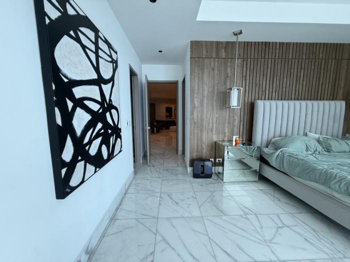 Apartmento for sale in ph ocean front