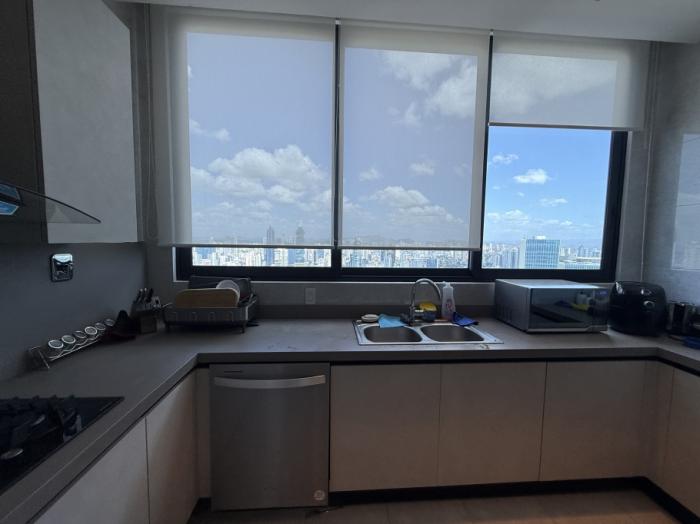 Apartmento for sale in ph ocean front