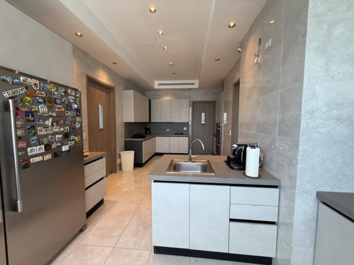 Apartmento for sale in ph ocean front