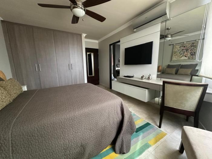 Se vente apartamento en ph vista obarrio