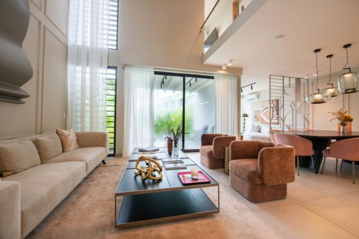 Casa en venta en panamá pacífico