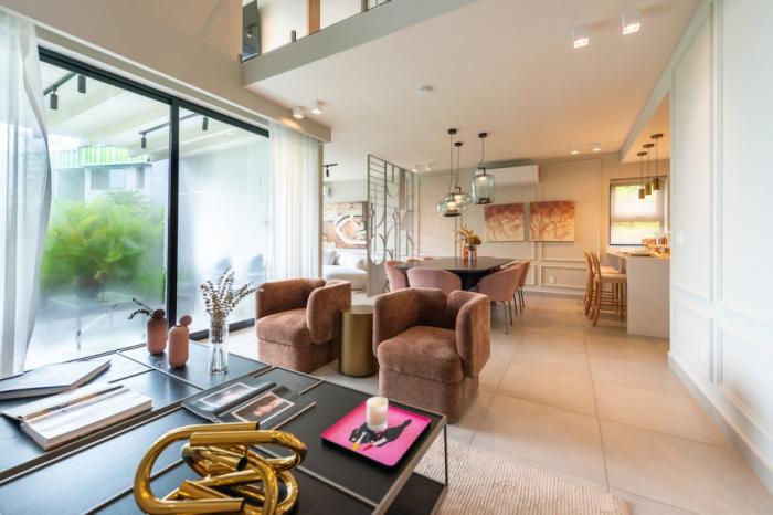 Casa en venta en panamá pacífico
