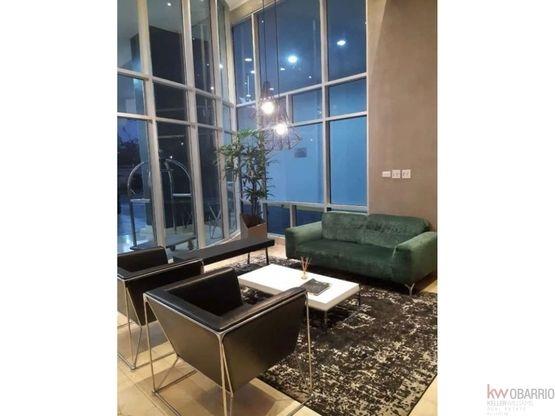Venta de apartamento amoblado en san francisco, ph joy tower