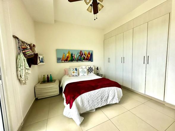 Apartamento en venta en bijao