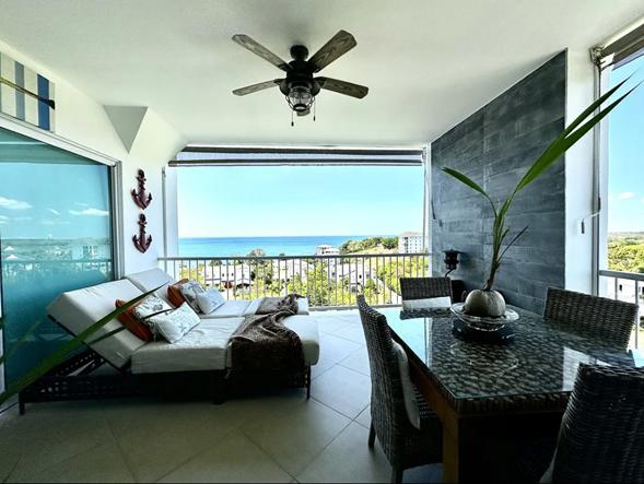 Apartamento en venta en bijao