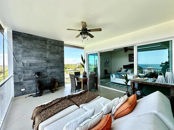 Apartamento en venta en bijao