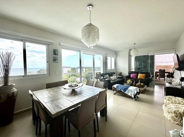 Apartamento en venta en bijao