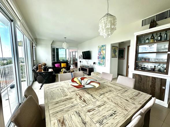 Apartamento en venta en bijao