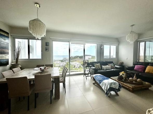 Apartamento en venta en bijao