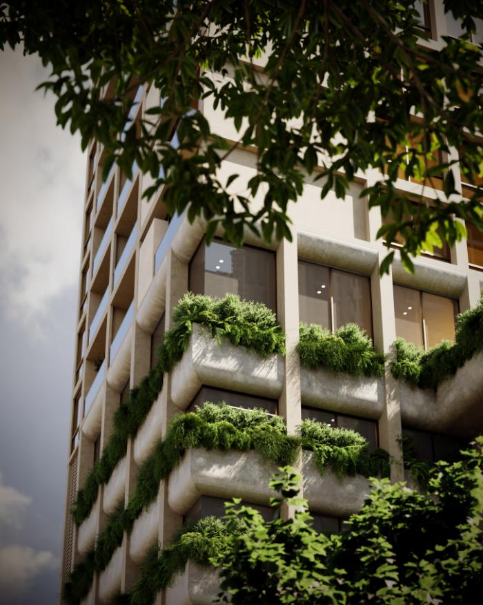 Apartmento for sale inph boreal