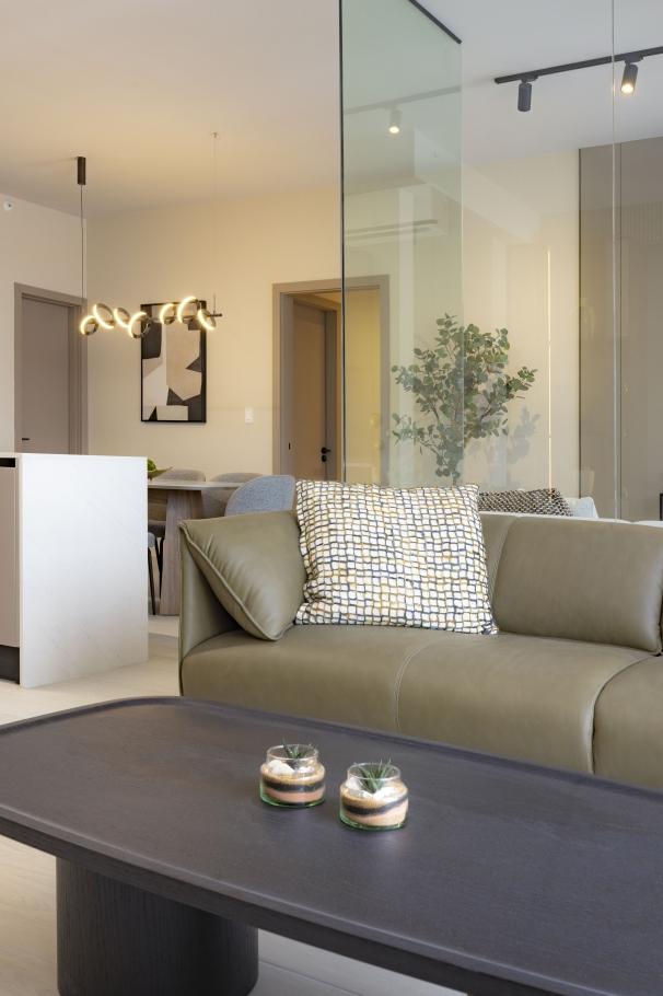 Apartmento for sale in aura, obarrio