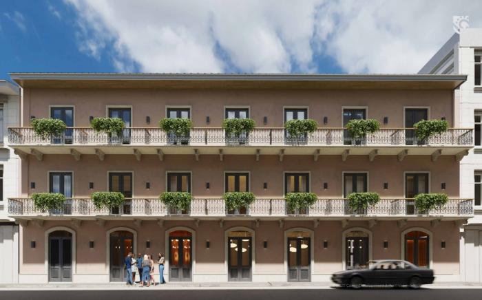 Apartmento for sale in casco viejo