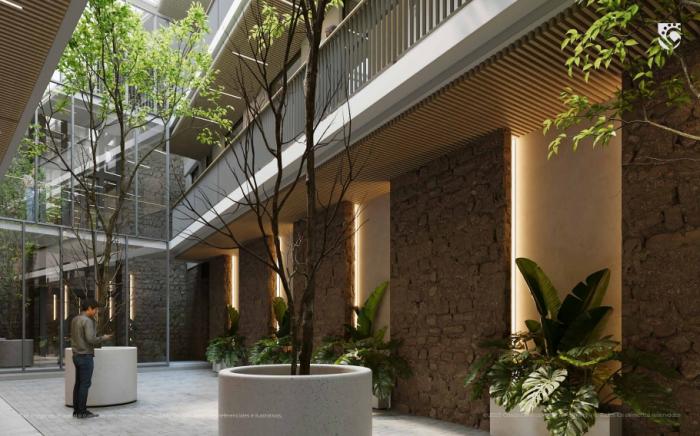 Apartmento for sale in casco viejo