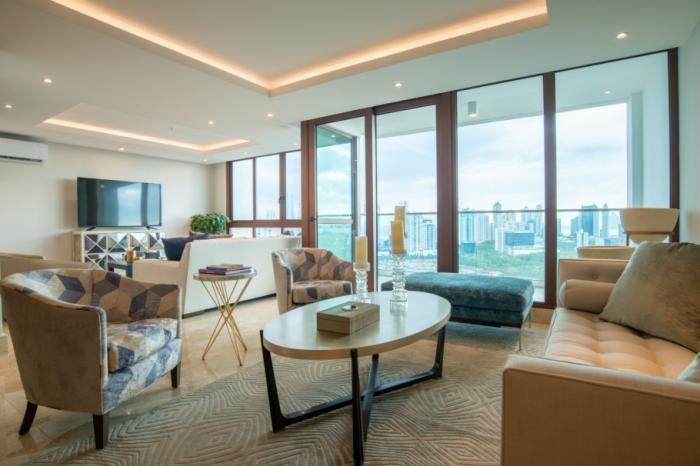 Apartmento for sale in the colonial