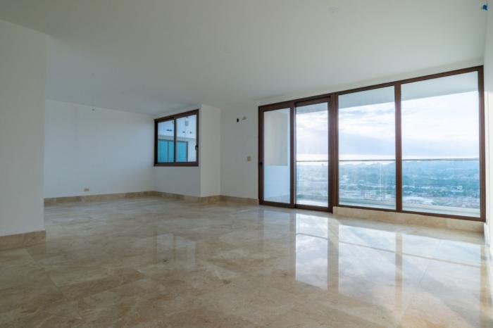 Apartmento for sale in the colonial
