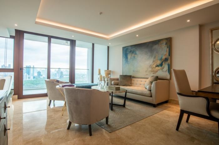 Apartmento for sale in the colonial