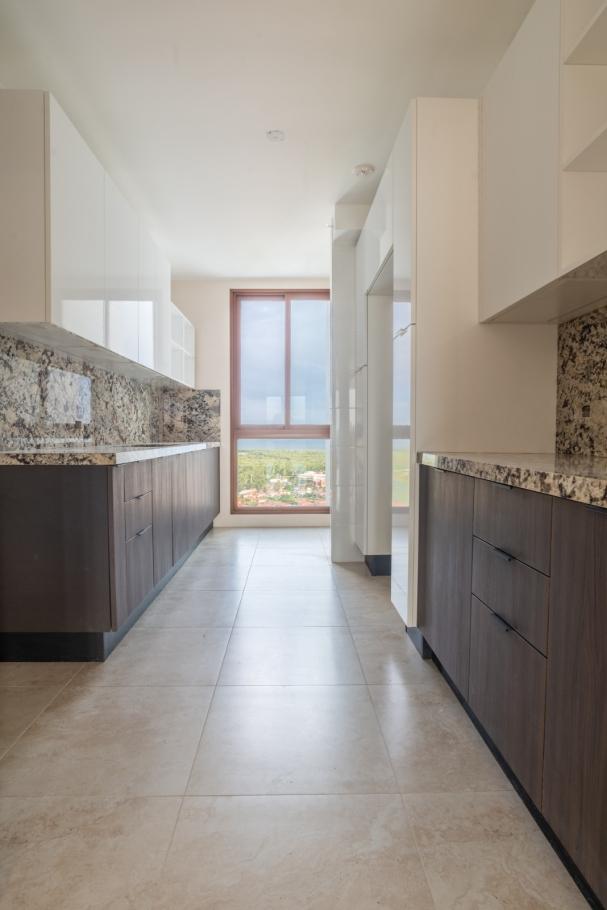Apartmento for sale in the colonial
