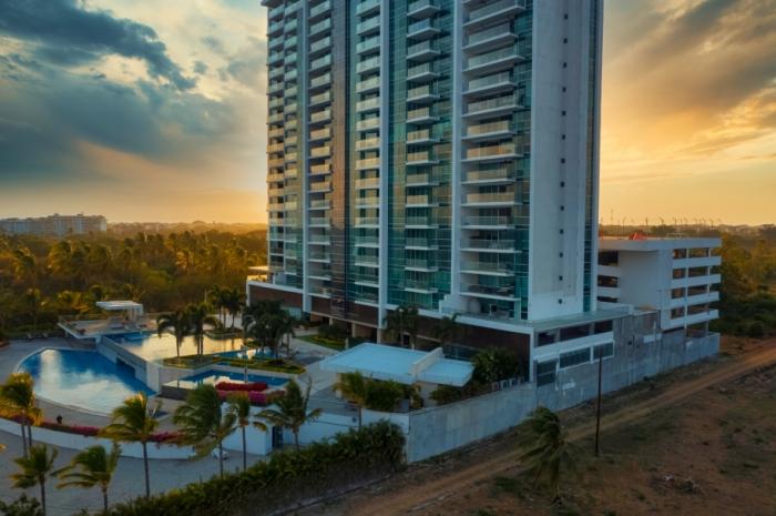 Apartmento for sale in farallon, ph lighthouse