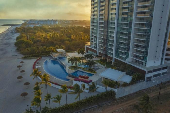 Apartmento for sale in farallon, ph lighthouse