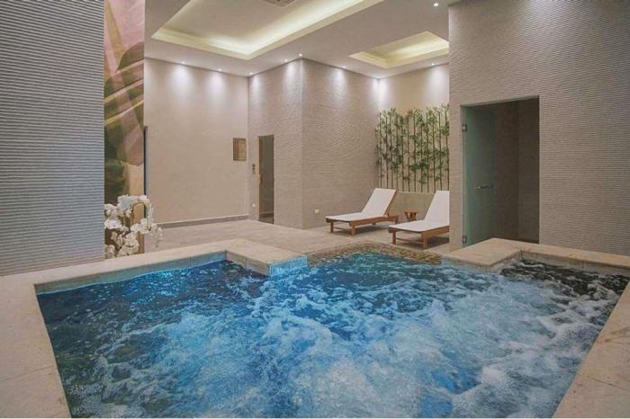 Apartmento for sale in farallon, ph lighthouse