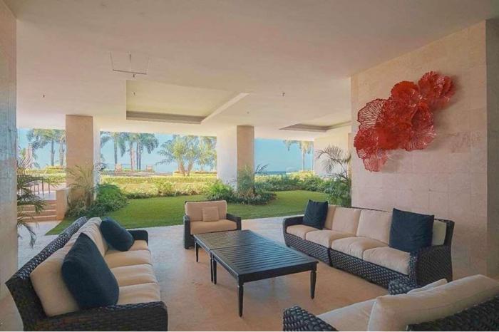 Apartmento for sale in farallon, ph lighthouse