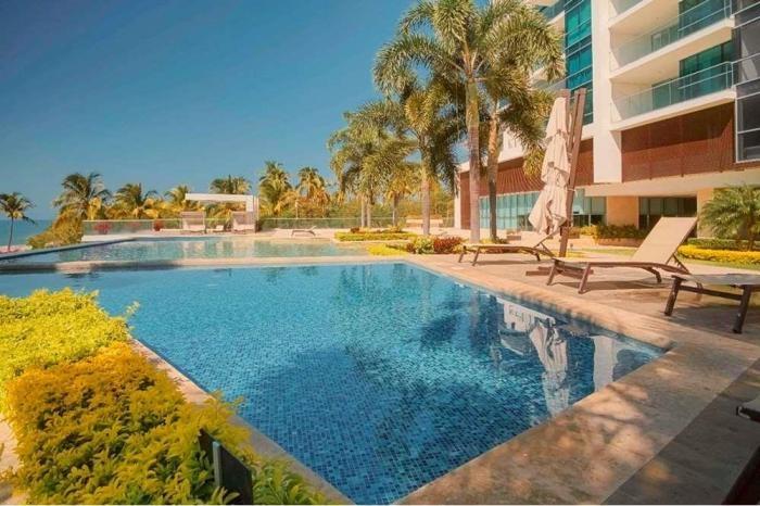 Apartmento for sale in farallon, ph lighthouse