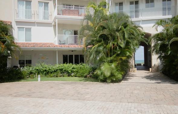Apartamento en venta en puntarena buenaventura