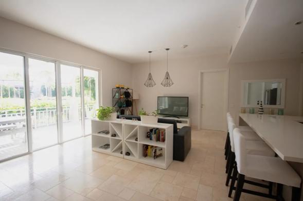 Apartamento en venta en puntarena buenaventura