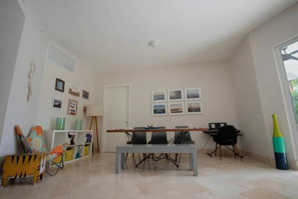 Apartamento en venta en puntarena buenaventura
