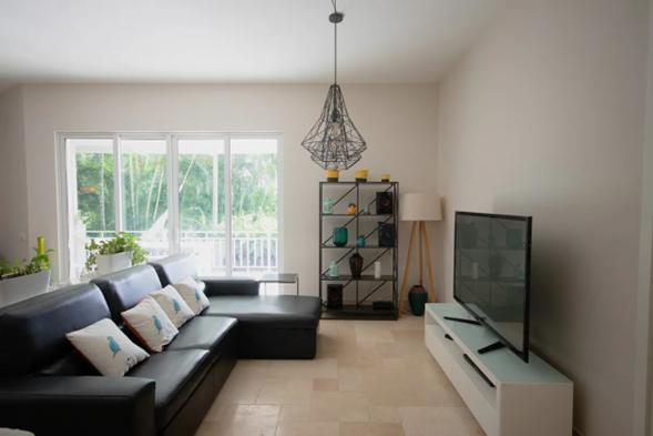 Apartamento en venta en puntarena buenaventura
