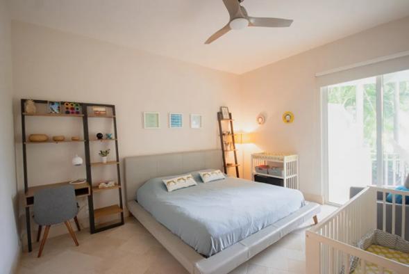 Apartamento en venta en puntarena buenaventura