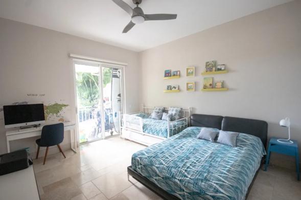 Apartamento en venta en puntarena buenaventura