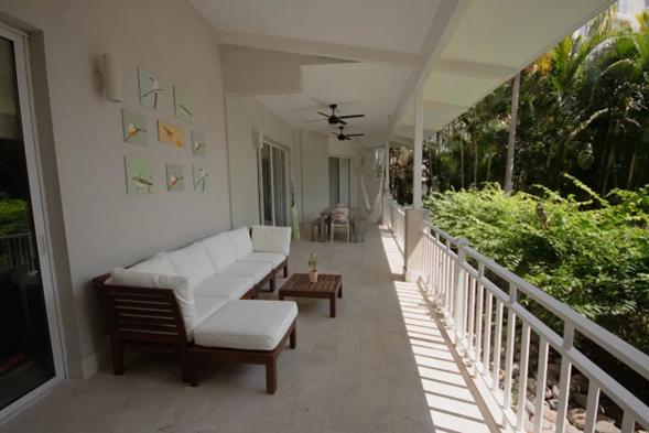 Apartamento en venta en puntarena buenaventura