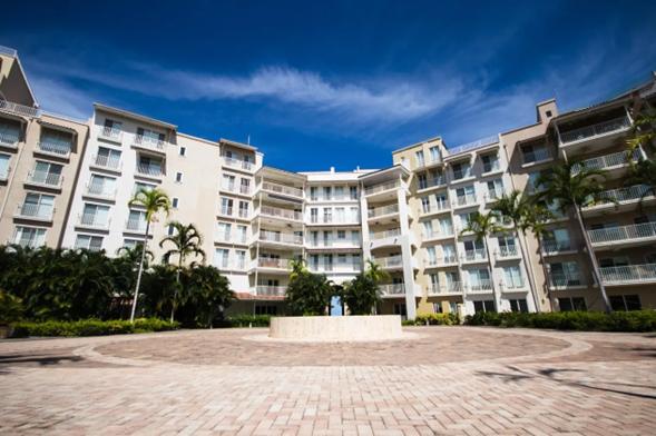 Apartamento en venta en puntarena buenaventura